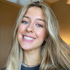 Meet your Posher, Annakate